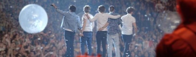 Never in my wildest dreams....