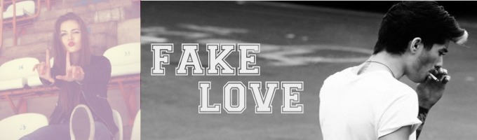 Fake Love