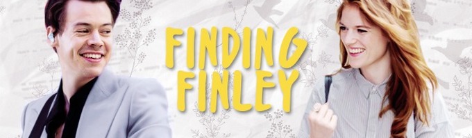 Finding Finley
