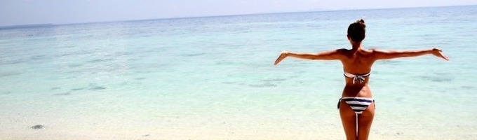 Island Lover