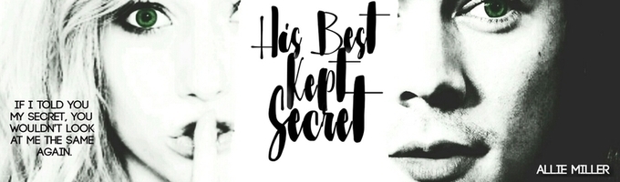 His Best Kept Secret