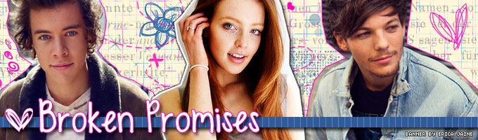 Broken Promises 2.0