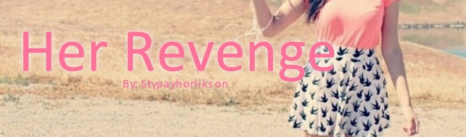 Her Revenge