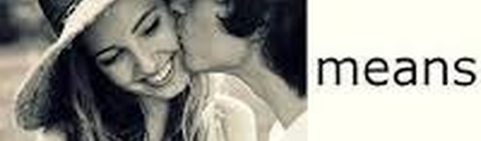 Love Means Forever