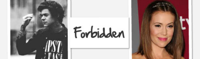 Forbidden