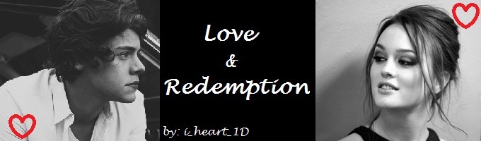 Love & Redemption