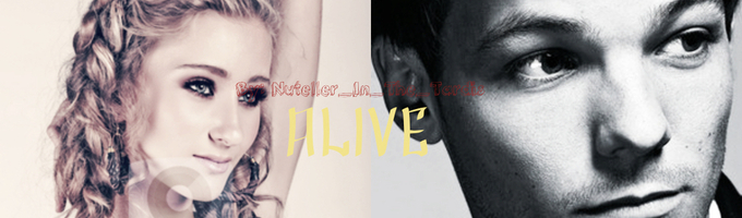 Alive