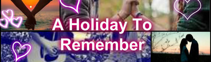 A Holiday To Remember