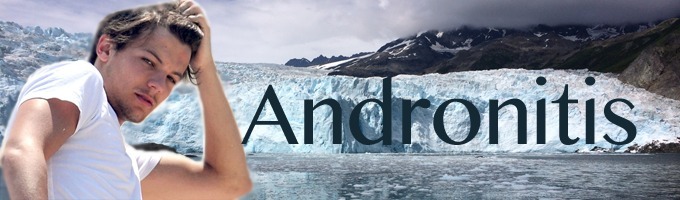 Andronitis