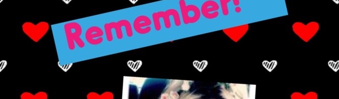 Remember!