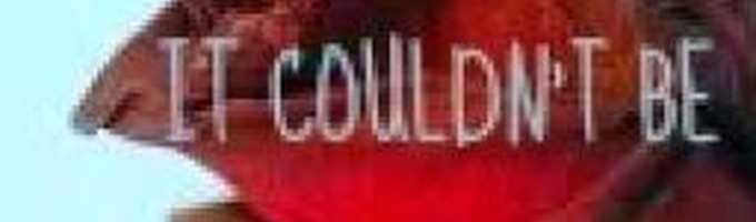 It Couldn't Be (A Zayn Malik Fanfiction)