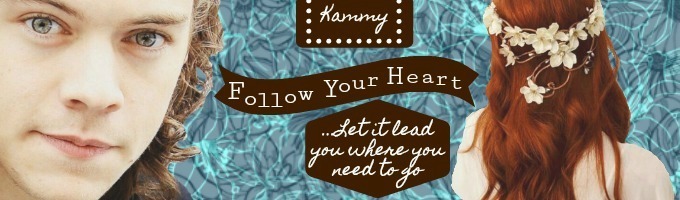 Follow Your Heart