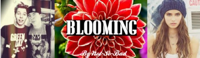 Blooming