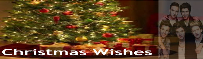 Christmas Wishes