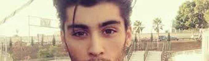 His Princess (Zayn Malik)