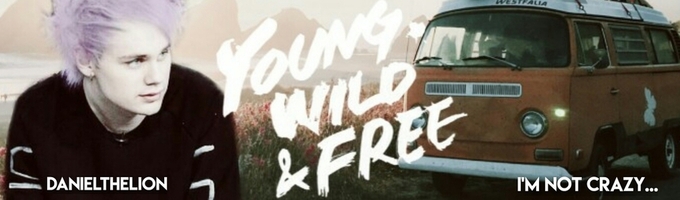 Young Wild & Free