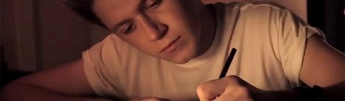 Dear Niall