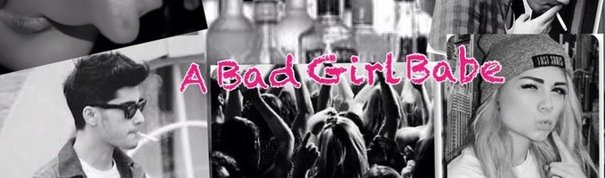 A Bad Girl Babe