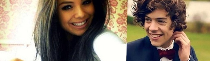For The Better Or For The Worst? ~ Harry Styles FanFiction