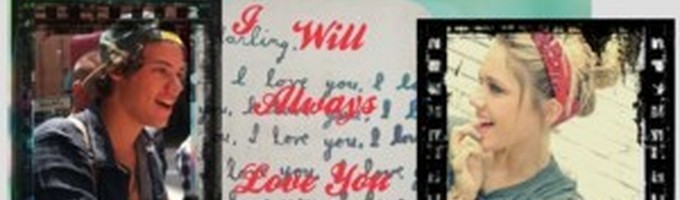 I Will Always Love You...