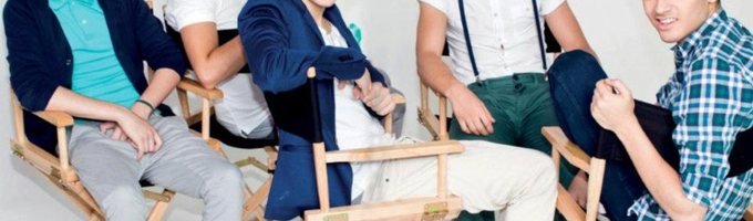 Kiss You (On Hold)