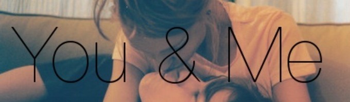 You & Me