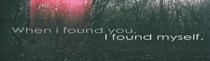 I need you