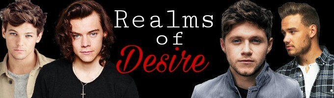 Realms of Desire