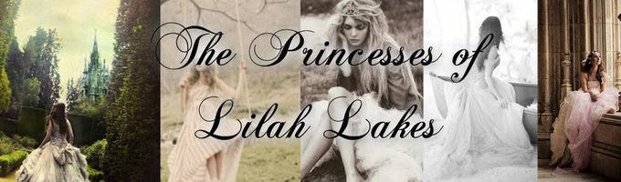 The Princesses of Lilah Lakes