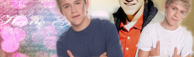 My Princess (niall horan love story)