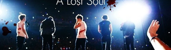 A Lost Soul