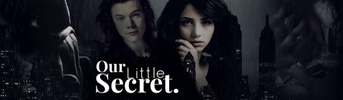 Our Little Secret.