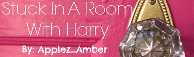 Stuck In A Room With Harry