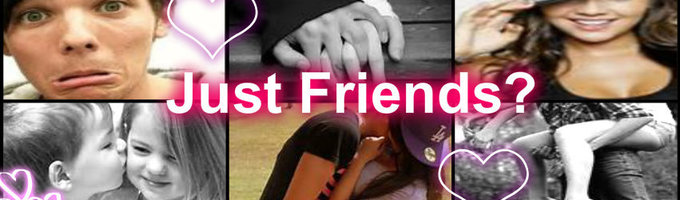 Just Friends