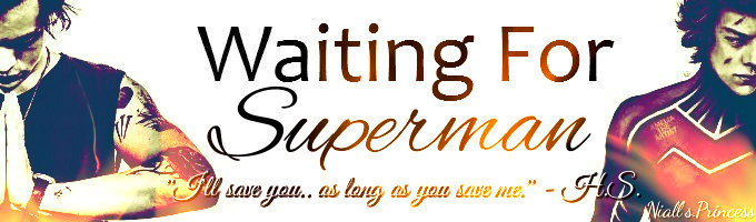 Waiting For Superman