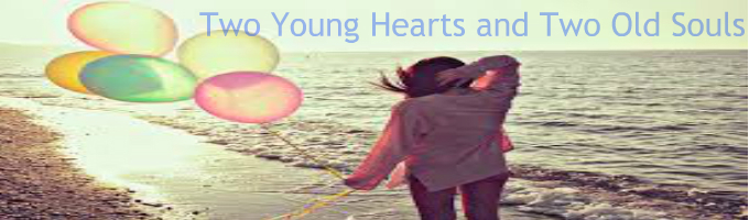 Two Young Hearts