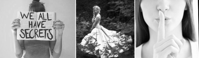 Princesses With A Secret