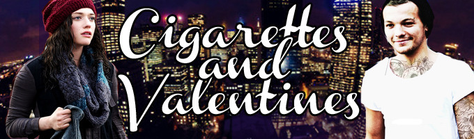 Cigarettes & Valentines (PUNK)