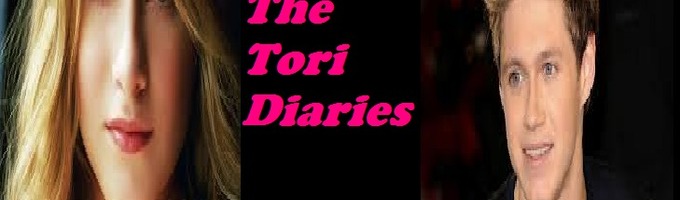 The Tori Diaries