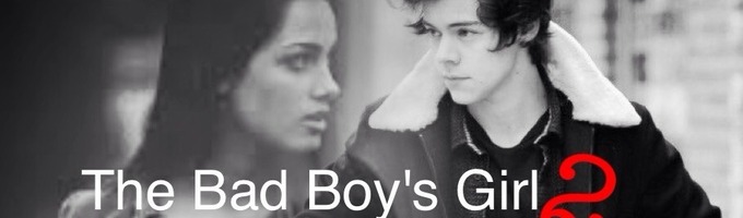 The Bad Boy's Girl 2