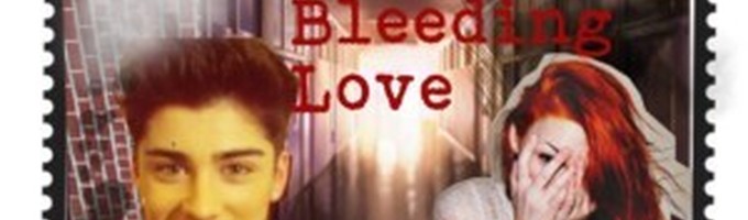 Keep Bleeding Love