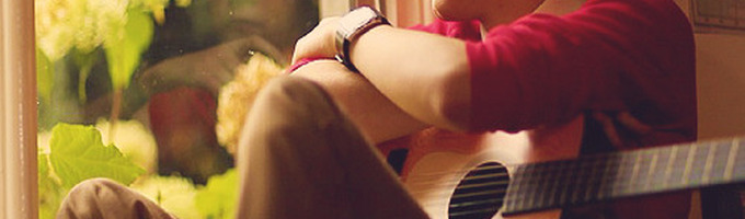 Led to You (Stole My Heart)