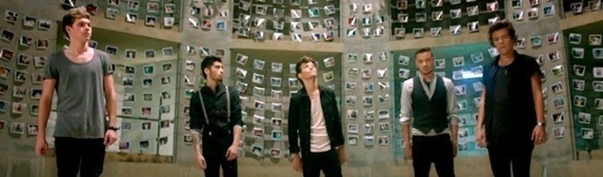 You & I **ON HOLD**