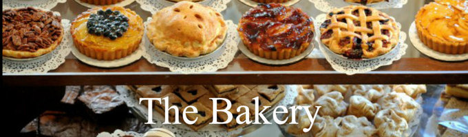 The Bakery