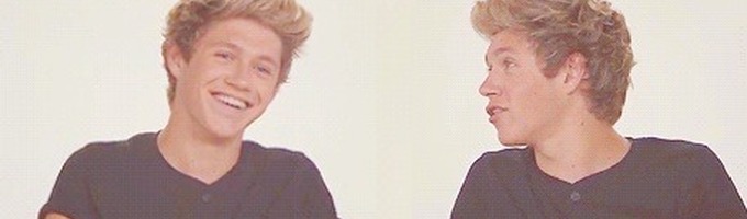 The Horan Twins