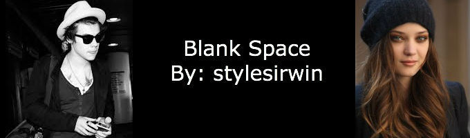 Blank Space