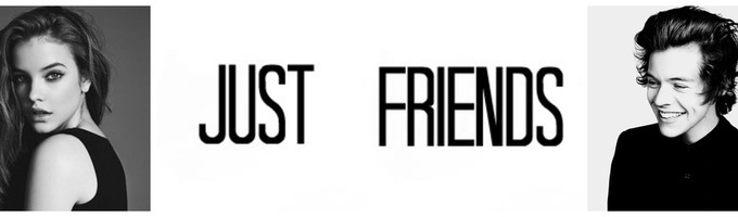 Just Friends