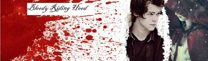 Bloody Riding Hood