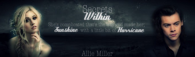 Secrets Within
