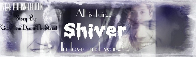 Shiver(narry)(Boyxboy)